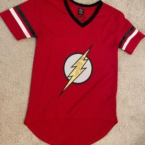 The Flash Shirt